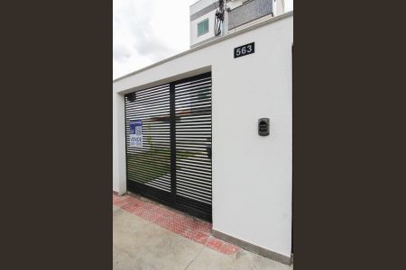 Apartamento à venda com 51m², 2 quartos e 1 vagaPlaquinha Instalada