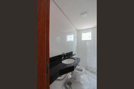 Apartamento à venda com 51m², 2 quartos e 1 vagaBanheiro Social