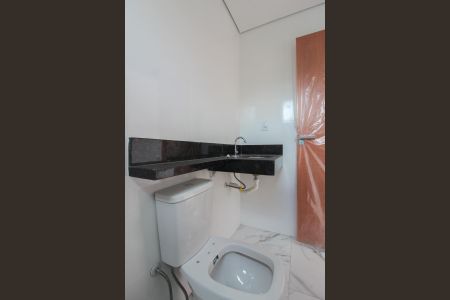 Apartamento à venda com 51m², 2 quartos e 1 vagaBanheiro da Suíte