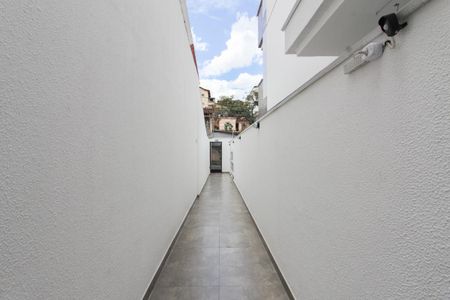Apartamento à venda com 51m², 2 quartos e 1 vagaEntrada