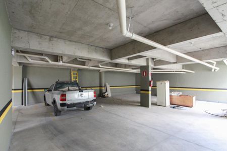 Apartamento à venda com 51m², 2 quartos e 1 vagaGaragem