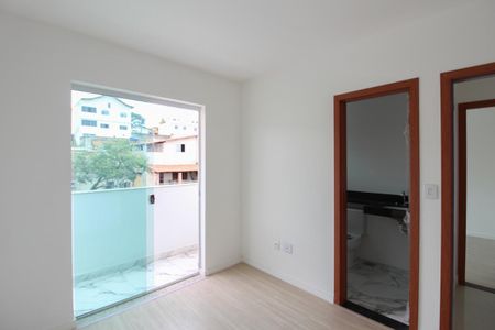 Apartamento à venda com 51m², 2 quartos e 1 vagaSuíte