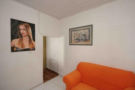 Casa à venda com 172m², 2 quartos e 2 vagas