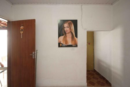 Casa à venda com 172m², 2 quartos e 2 vagas