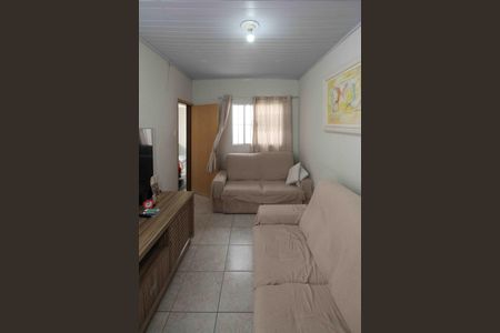 Casa à venda com 2 quartos, 172m² em Vila Tolstoi, São Paulo