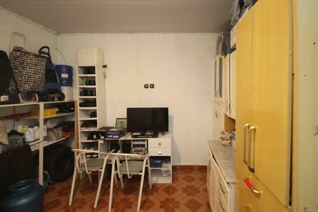 Casa à venda com 172m², 2 quartos e 2 vagas