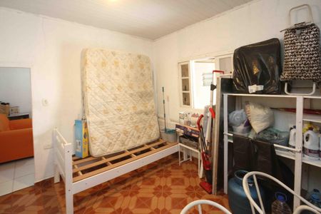 Casa à venda com 172m², 2 quartos e 2 vagas