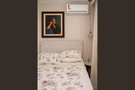 Apartamento para alugar com 140m², 3 quartos e 2 vagasQuarto 2