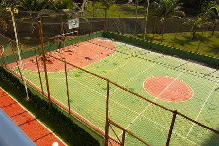 Apartamento para alugar com 140m², 3 quartos e 2 vagasQuadra Esportiva