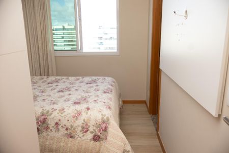 Apartamento para alugar com 140m², 3 quartos e 2 vagasQuarto 2