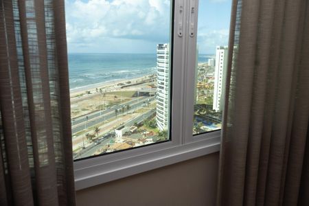 Apartamento para alugar com 140m², 3 quartos e 2 vagasQuarto 3