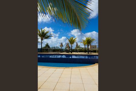 Apartamento para alugar com 140m², 3 quartos e 2 vagasÁrea comum - Piscina