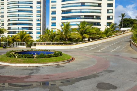 Apartamento para alugar com 140m², 3 quartos e 2 vagasÁrea externa