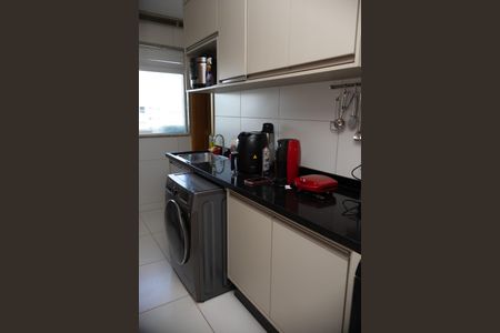 Apartamento para alugar com 140m², 3 quartos e 2 vagasCozinha