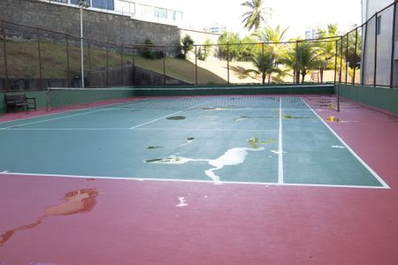 Apartamento para alugar com 140m², 3 quartos e 2 vagasquadra de tenis