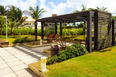 Apartamento para alugar com 140m², 3 quartos e 2 vagasÁrea externa