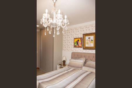 Apartamento para alugar com 140m², 3 quartos e 2 vagasQuarto 3