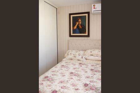 Apartamento para alugar com 140m², 3 quartos e 2 vagasQuarto 2