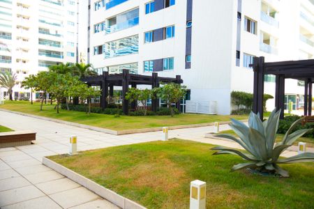 Apartamento para alugar com 140m², 3 quartos e 2 vagasÁrea externa