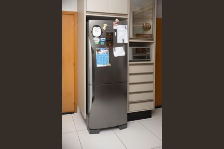 Apartamento para alugar com 140m², 3 quartos e 2 vagasCozinha