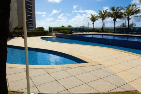 Apartamento para alugar com 140m², 3 quartos e 2 vagasÁrea comum - Piscina