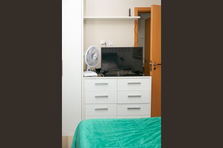 Apartamento para alugar com 140m², 3 quartos e 2 vagasQuarto 1