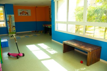 Apartamento para alugar com 140m², 3 quartos e 2 vagasBrinquedoteca