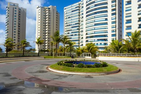 Apartamento para alugar com 140m², 3 quartos e 2 vagasÁrea externa