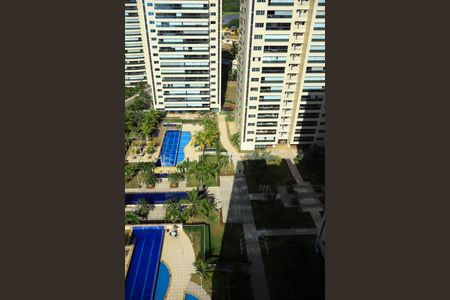 Apartamento para alugar com 140m², 3 quartos e 2 vagasÁrea comum - Piscina