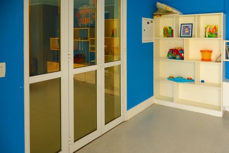 Apartamento para alugar com 140m², 3 quartos e 2 vagasBrinquedoteca