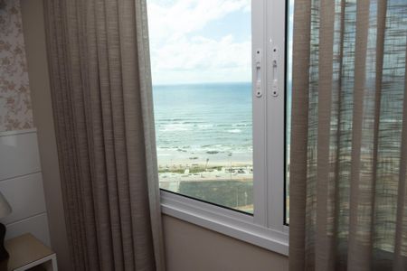 Apartamento para alugar com 140m², 3 quartos e 2 vagasQuarto 3