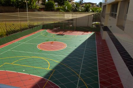 Apartamento para alugar com 140m², 3 quartos e 2 vagasQuadra Esportiva