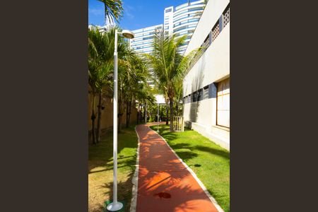 Apartamento para alugar com 140m², 3 quartos e 2 vagasÁrea externa