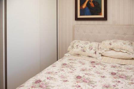 Apartamento para alugar com 140m², 3 quartos e 2 vagasQuarto 2