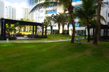 Apartamento para alugar com 140m², 3 quartos e 2 vagasarea verde