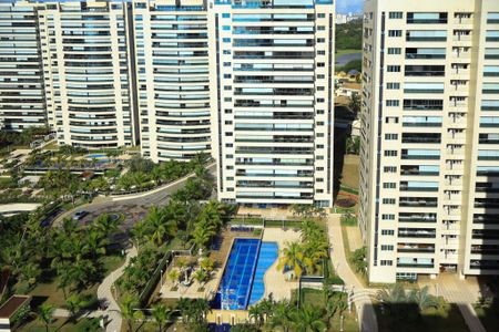 Apartamento para alugar com 140m², 3 quartos e 2 vagasÁrea comum - Piscina