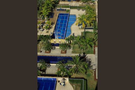 Apartamento para alugar com 140m², 3 quartos e 2 vagasÁrea comum - Piscina