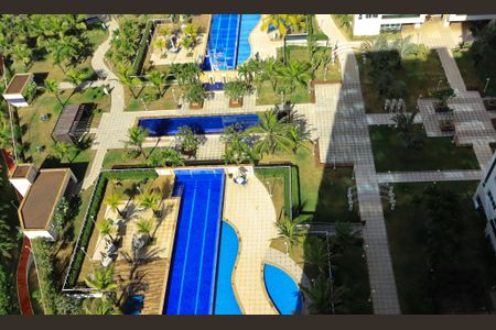 Apartamento para alugar com 140m², 3 quartos e 2 vagasÁrea comum - Piscina