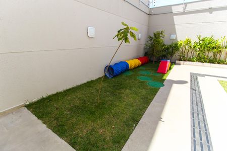 Studio à venda com 17m², 1 quarto e sem vagaPet place