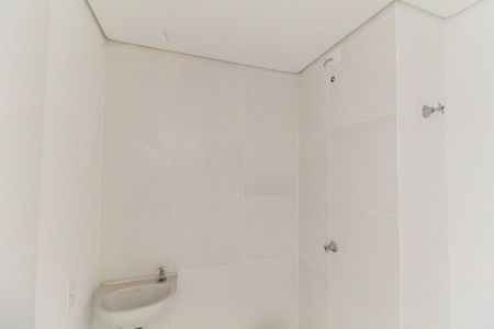 Studio à venda com 17m², 1 quarto e sem vagaBanheiro