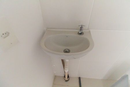 Studio à venda com 17m², 1 quarto e sem vagaBanheiro