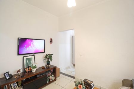 Casa à venda com 2 quartos, 60m² em Jardim Brasil (zona Norte), São Paulo