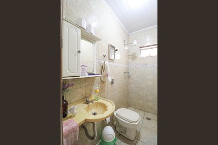 Casa à venda com 60m², 2 quartos e 2 vagas