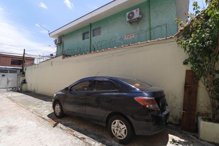 Casa à venda com 60m², 2 quartos e 2 vagas