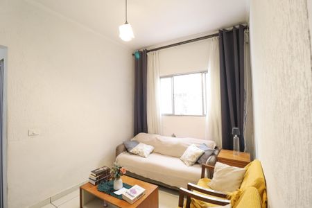 Casa à venda com 2 quartos, 60m² em Jardim Brasil (zona Norte), São Paulo