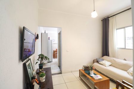 Casa à venda com 2 quartos, 60m² em Jardim Brasil (zona Norte), São Paulo