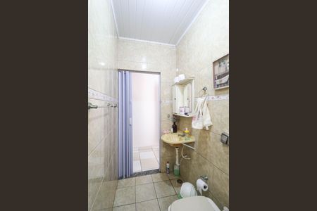 Casa à venda com 60m², 2 quartos e 2 vagas