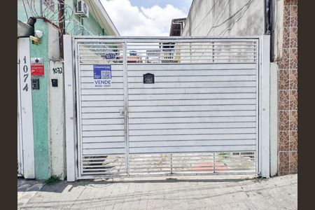 Casa à venda com 60m², 2 quartos e 2 vagas