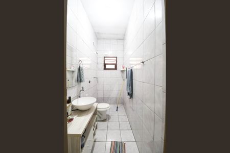 Casa à venda com 60m², 2 quartos e 2 vagas