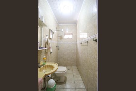 Casa à venda com 60m², 2 quartos e 2 vagas